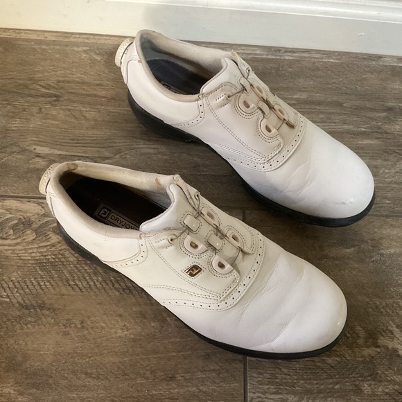 Foot joy golf shoes - Picture 1 of 7